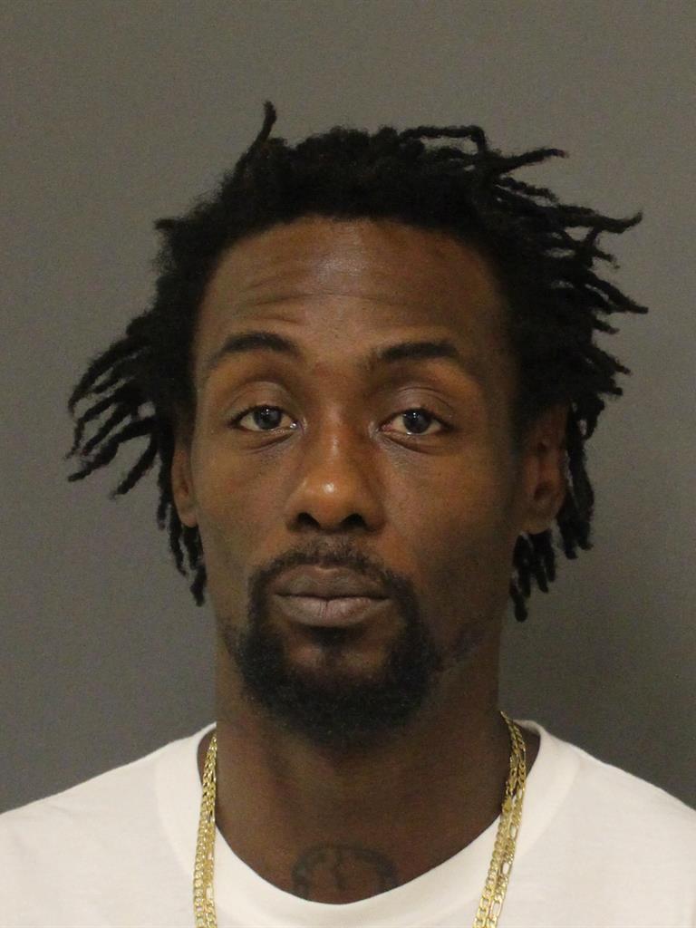  DAVID JARON WALKER Photo Image