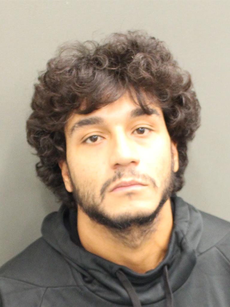  JIOVANNY JESUS GONZALEZ Photo Image