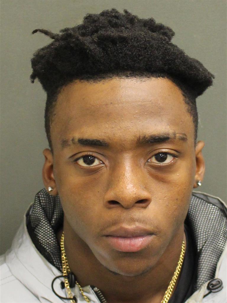 ENDRAVIUS MCCONICO Mugshot ENDRAVIUS MCCONICO Mugshot / County Arrests / Orange County Arrests