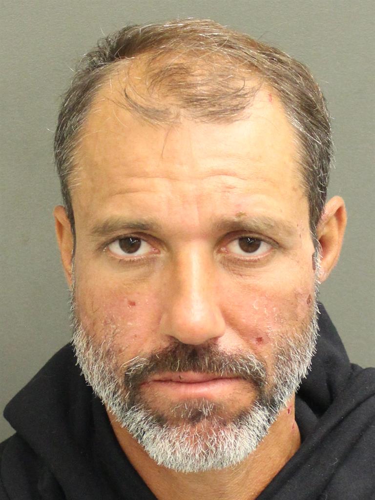  CHRISTOPHER MICHAEL HOSTETLER Photo Image