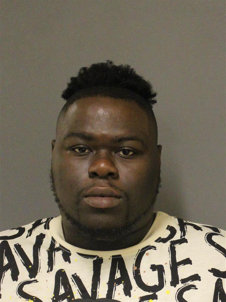  LEVONZA JEROME III MCCREE Photo Image