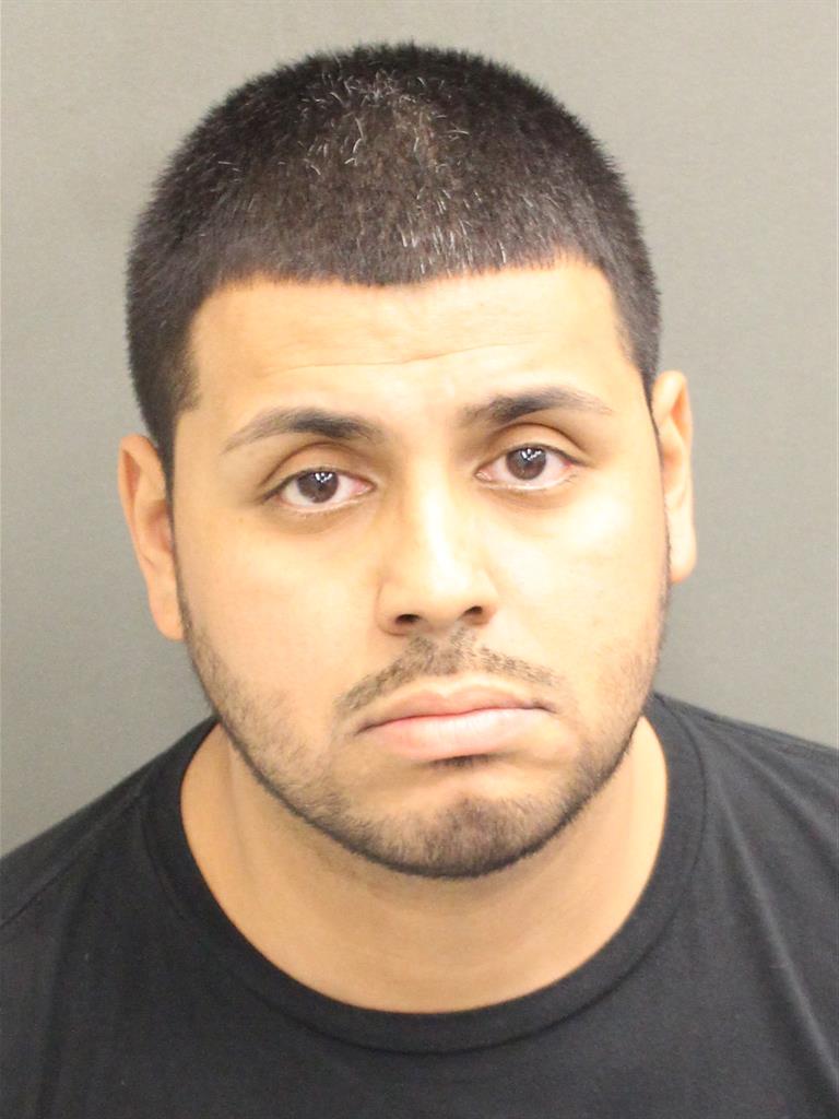  JOSE DAVID RAMOS Photo Image