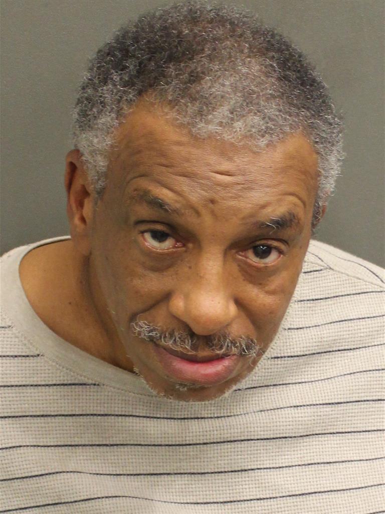  ROBERT HARRISON Mugshot / County Arrests / Orange County Arrests