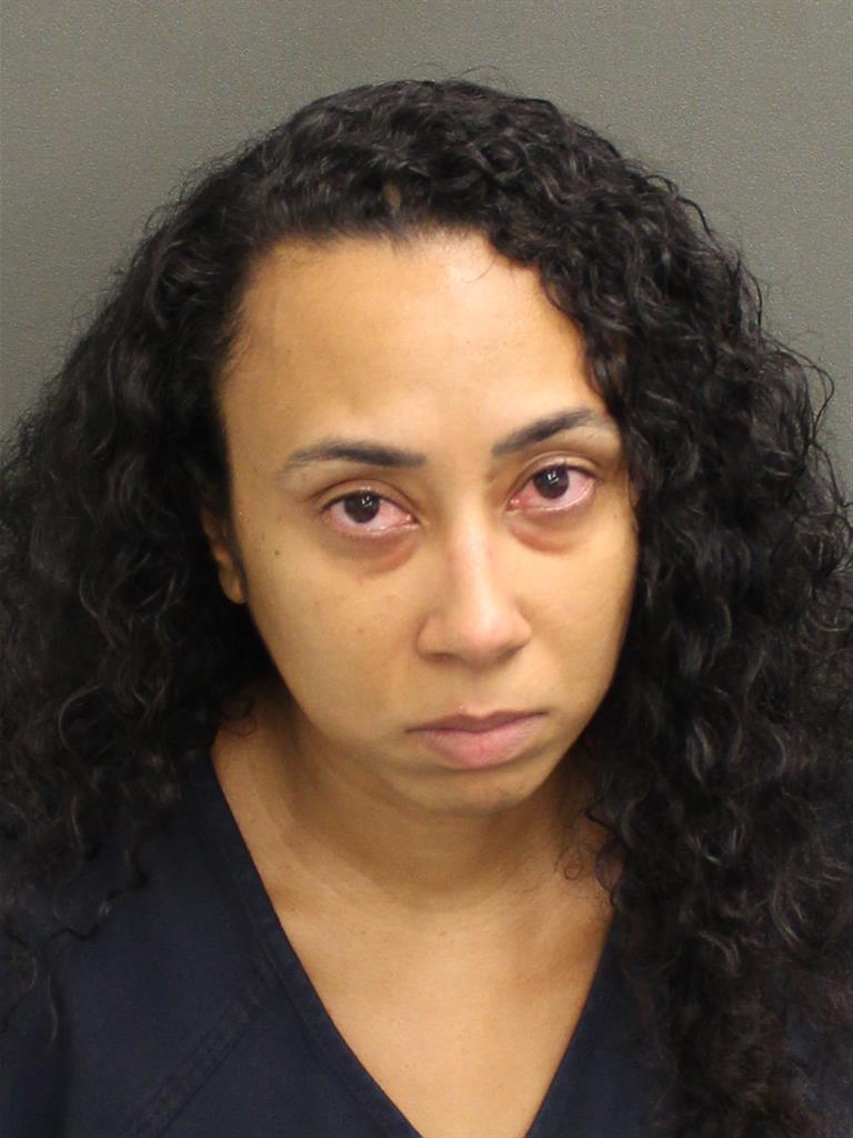  ANTOINETTE ELISE PARRIS Photo Image