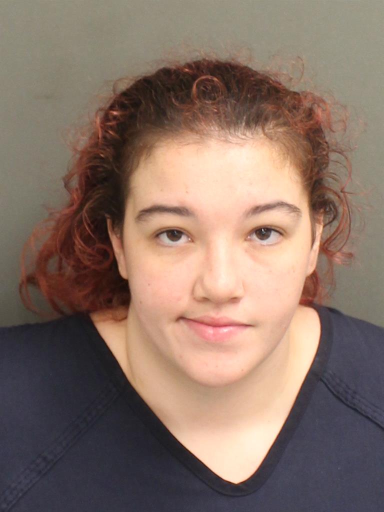  SKYLYN MARTINEZ Photo Image