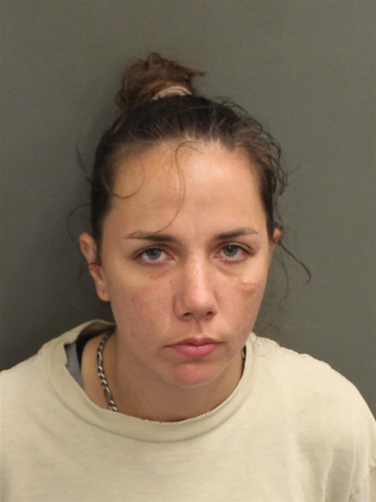  MATTLYN ALEXANDRA GREENE Photo Image