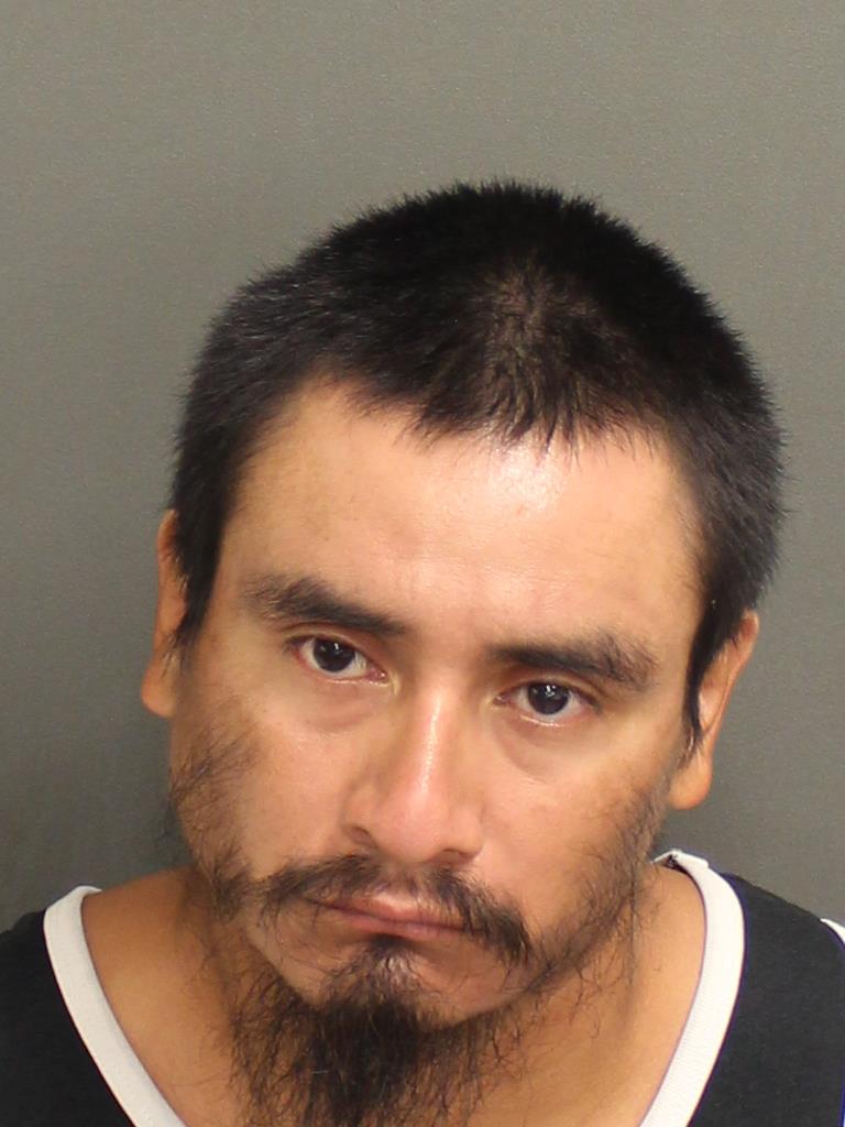  KEILMAN RONALDO LOPEZREMIREZ Mugshot / County Arrests / Orange County Arrests