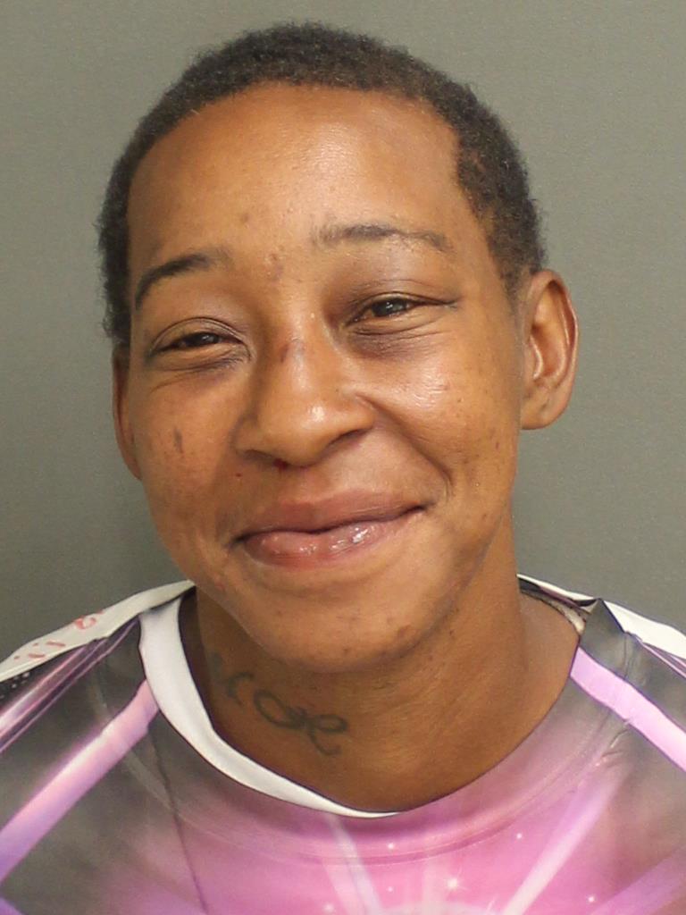  TALANDRA SHANQUAN MAXEY Photo Image