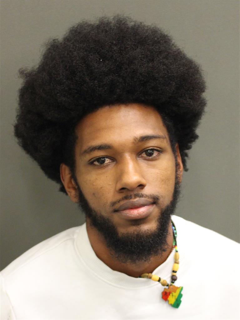  EINE MASSEY Mugshot / County Arrests / Orange County Arrests