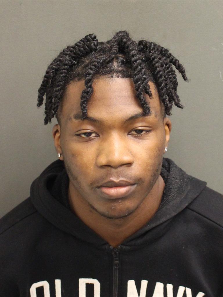  ANTWAAN MCCOY Photo Image