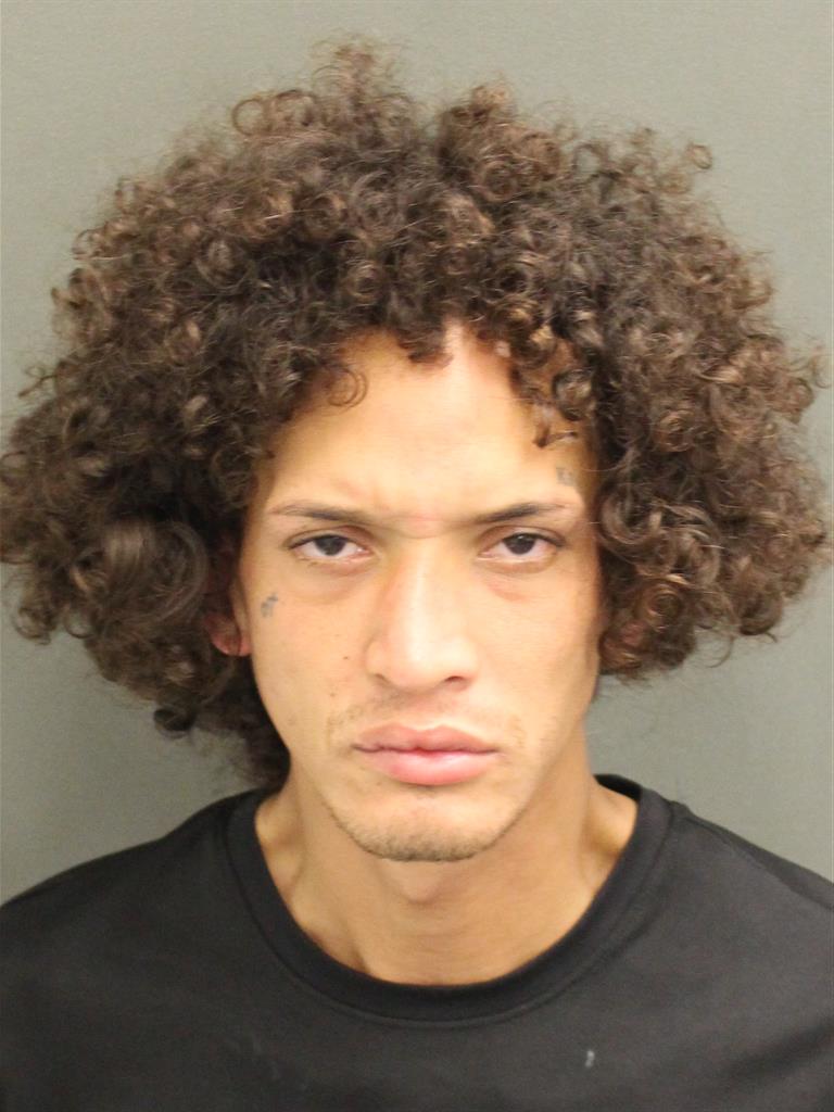  JUAN SAMUAL ROMEROMENDEZ Photo Image