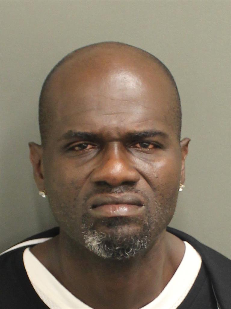  GIBRIAN NAHSHON WILSON Mugshot / County Arrests / Orange County Arrests