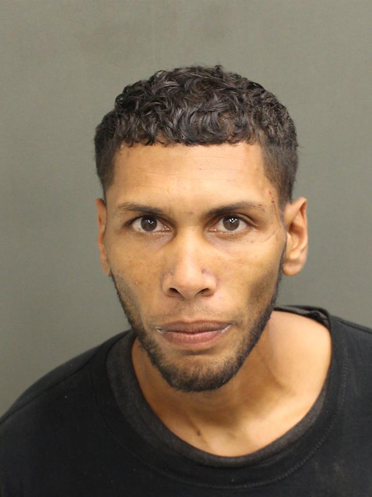  SAMMY ELI ORTIZ Photo Image