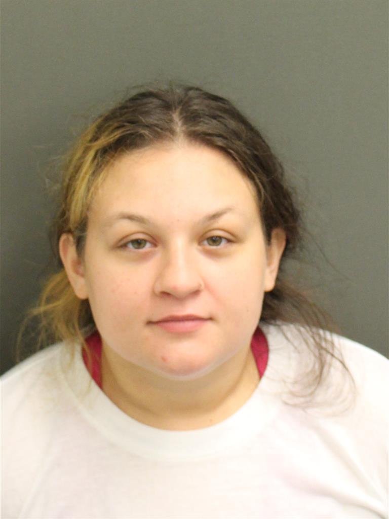  NYVEK MARIS TORRES Mugshot / County Arrests / Orange County Arrests