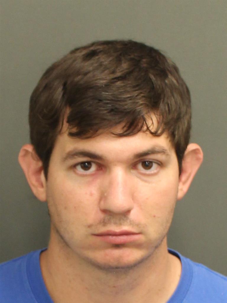  DARION PAUL MACKEY Photo Image