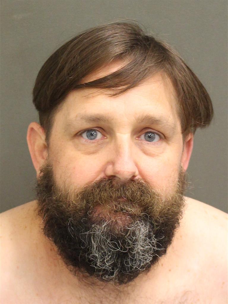  ERIC SCOTT LORENZ Mugshot / County Arrests / Orange County Arrests