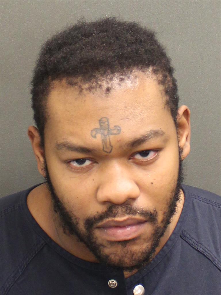  LAWRENCE LIVINGSTON III PETERSON Mugshot / County Arrests / Orange County Arrests