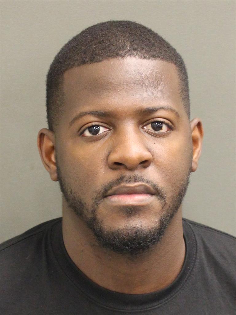  MILKAJAEL JOSEPH Mugshot / County Arrests / Orange County Arrests