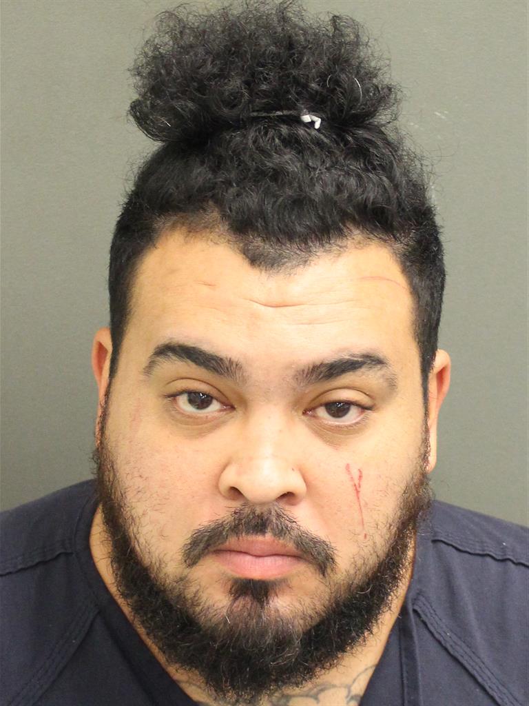  JONATAN JOSOUES GONZALEZ Mugshot / County Arrests / Orange County Arrests