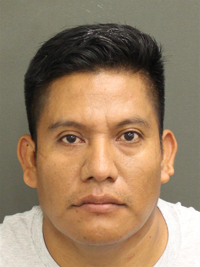  JACOBO EMMANUEL JUAREZJUAREZ Mugshot / County Arrests / Orange County Arrests
