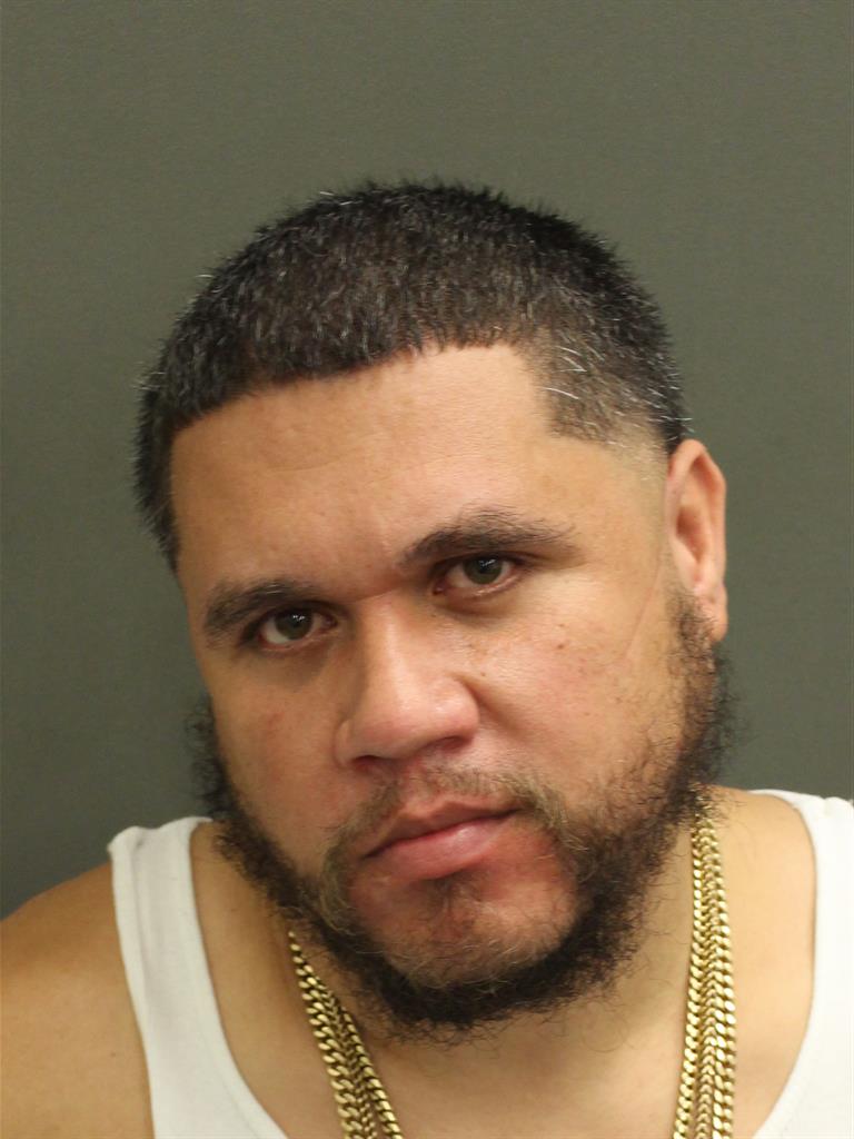  OSCAR JR MOLINA Photo Image