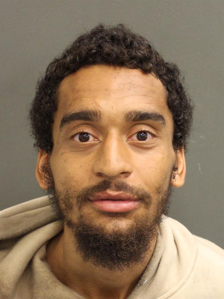  ASHTON R CACHO Mugshot / County Arrests / Orange County Arrests