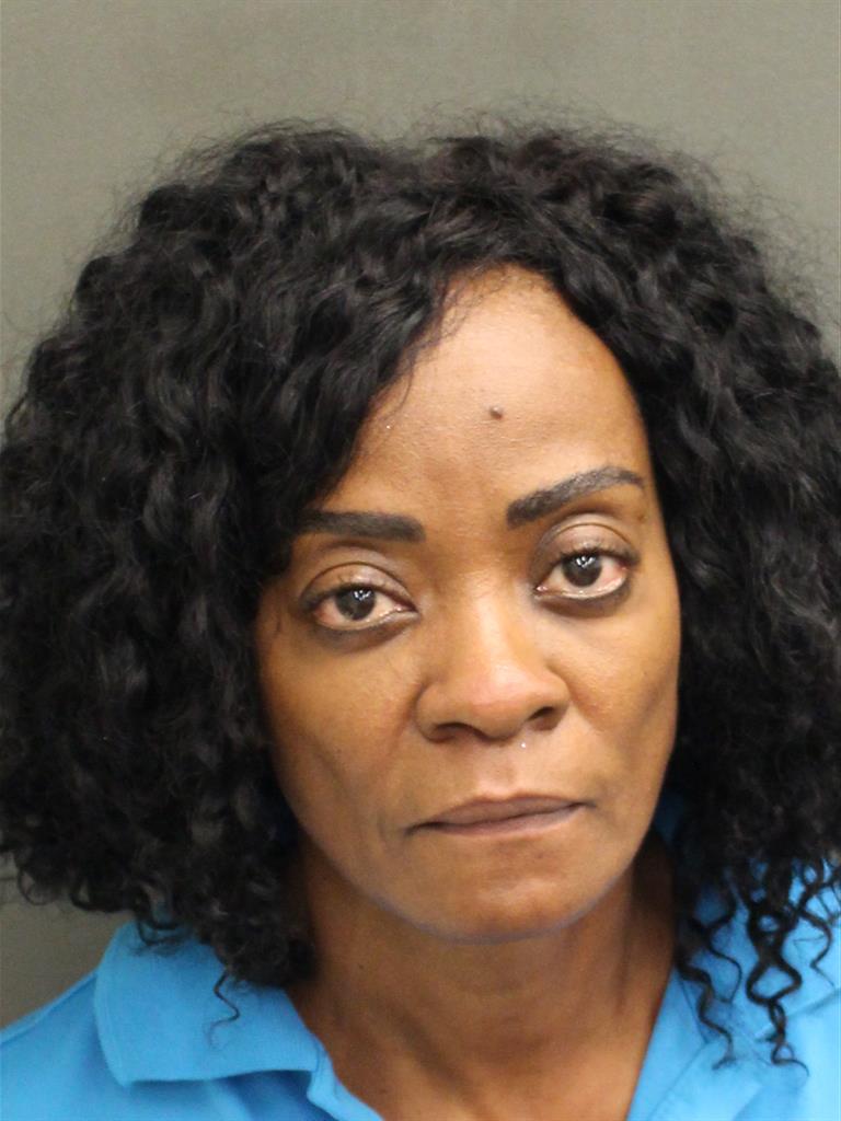  MARIA EUGENIA CASANOVACAMPUZANO Mugshot / County Arrests / Orange County Arrests