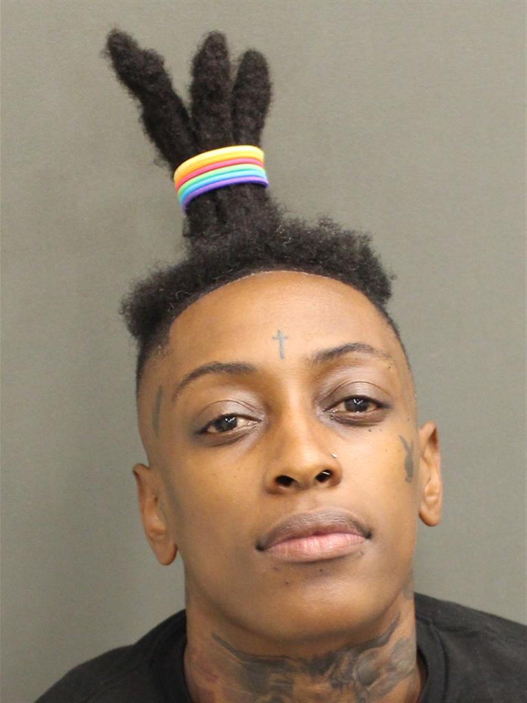  LAKESHIA MONIQUE LAURY Photo Image