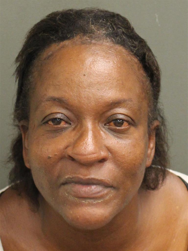  ALFREDA ALTERMESE LACAPRA Mugshot / County Arrests / Orange County Arrests