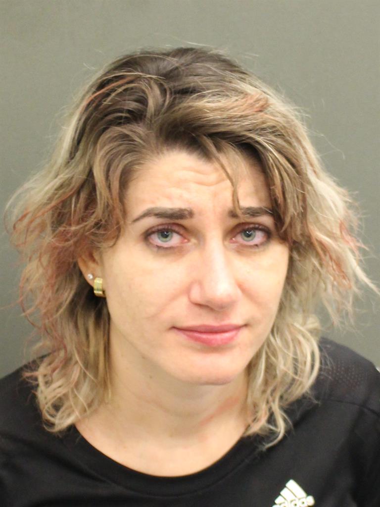  CORINA BRINZANOVA Photo Image