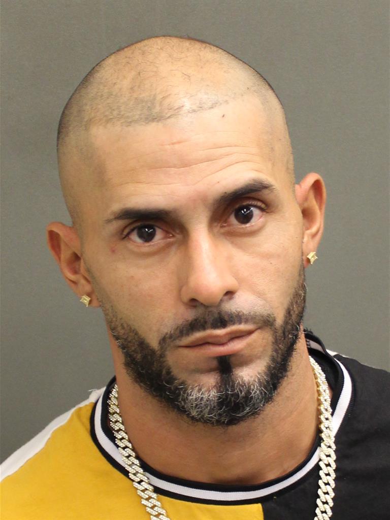  HAROLD RIVERAARROYO Mugshot / County Arrests / Orange County Arrests