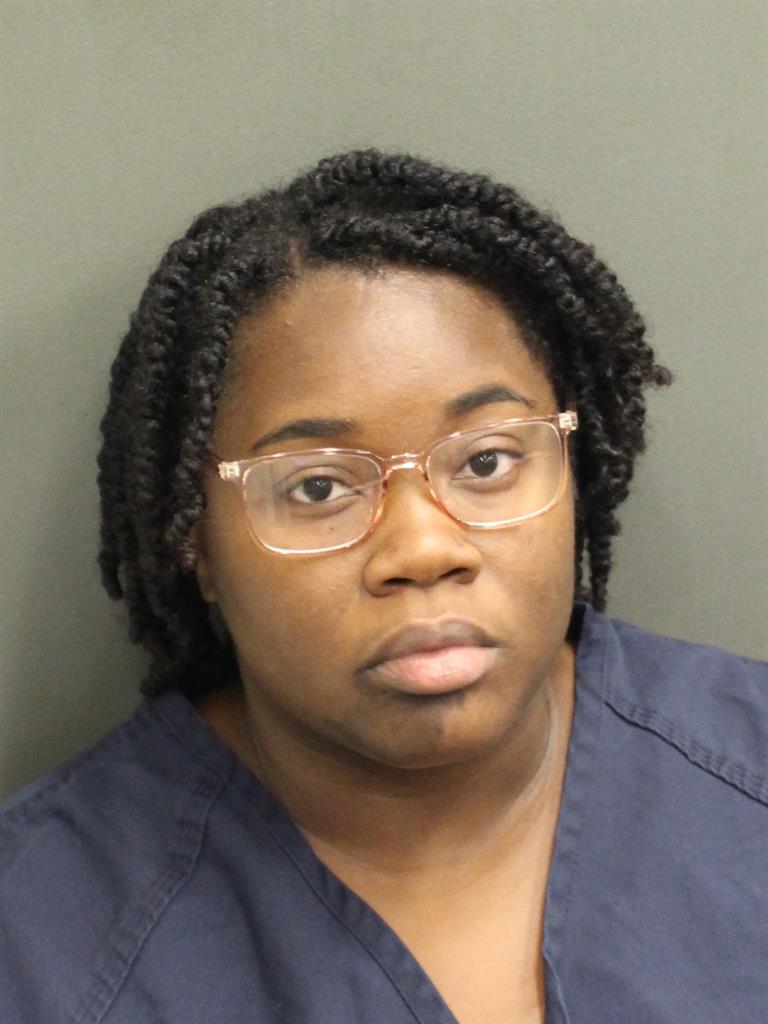 ASHONTI WEAVER Mugshot ASHONTI WEAVER Mugshot / County Arrests / Orange County Arrests