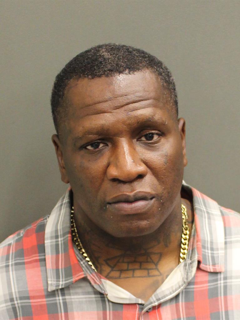  DAMION NATHANIEL REED Photo Image
