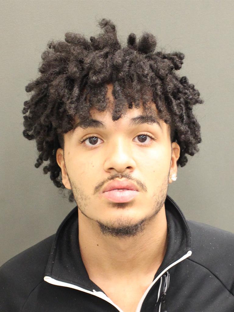 ALEXIS SANTIAGO III TORRES Mugshot ALEXIS SANTIAGO III TORRES Mugshot / County Arrests / Orange County Arrests