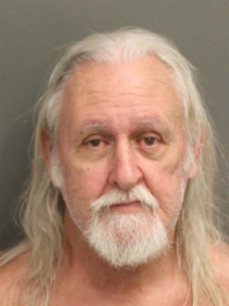  ROBERT JOSEPH SEARLES Mugshot / County Arrests / Orange County Arrests
