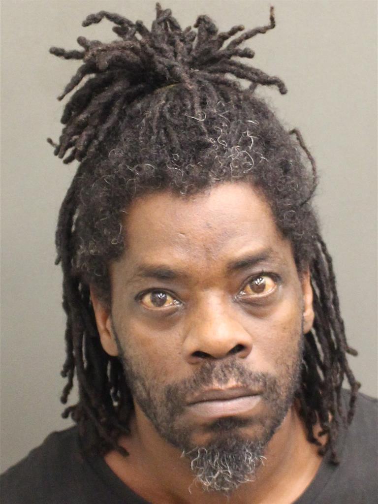  ANTONIO MARQUIS BRADFORD Mugshot / County Arrests / Orange County Arrests