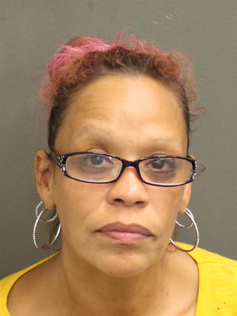  LISA RIVERA Mugshot / County Arrests / Orange County Arrests