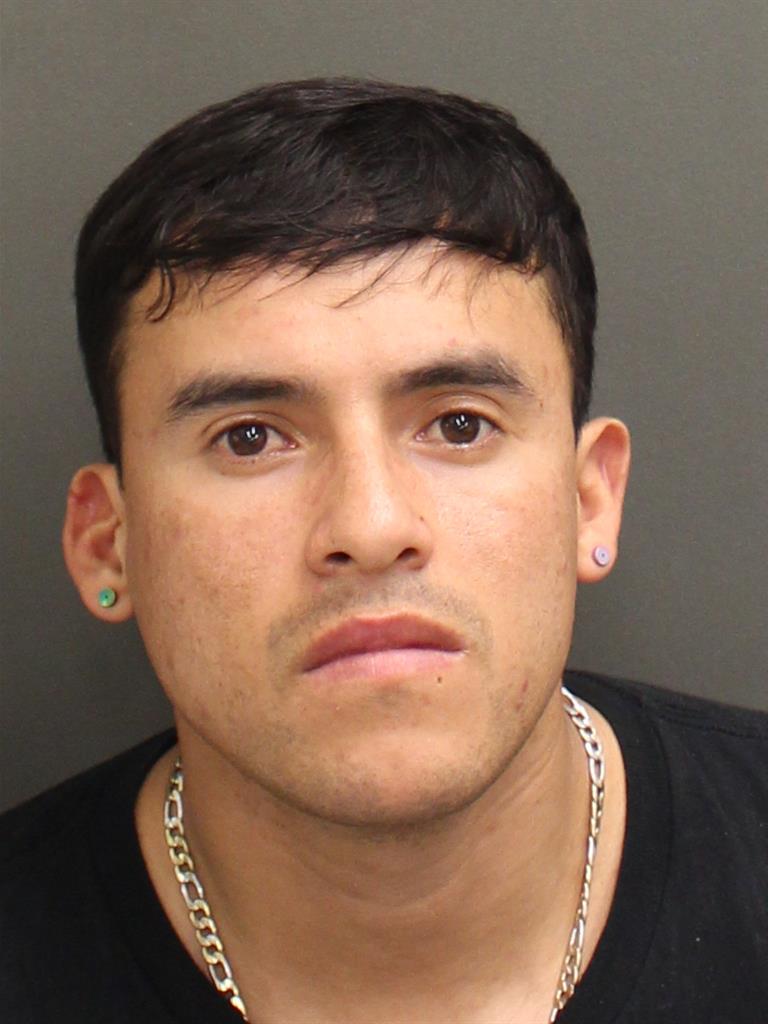  VICTOR ALFONSO DIAZ Photo Image