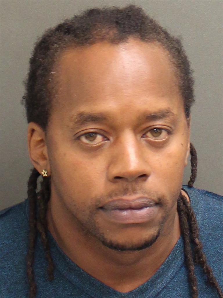  JERMAINE FOLEY Photo Image