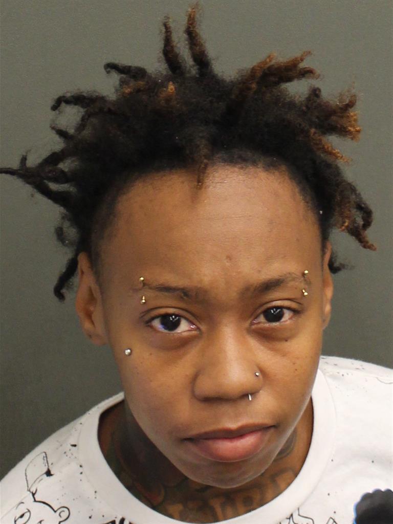  SHAKILRIA MONIQUE PRYOR Photo Image