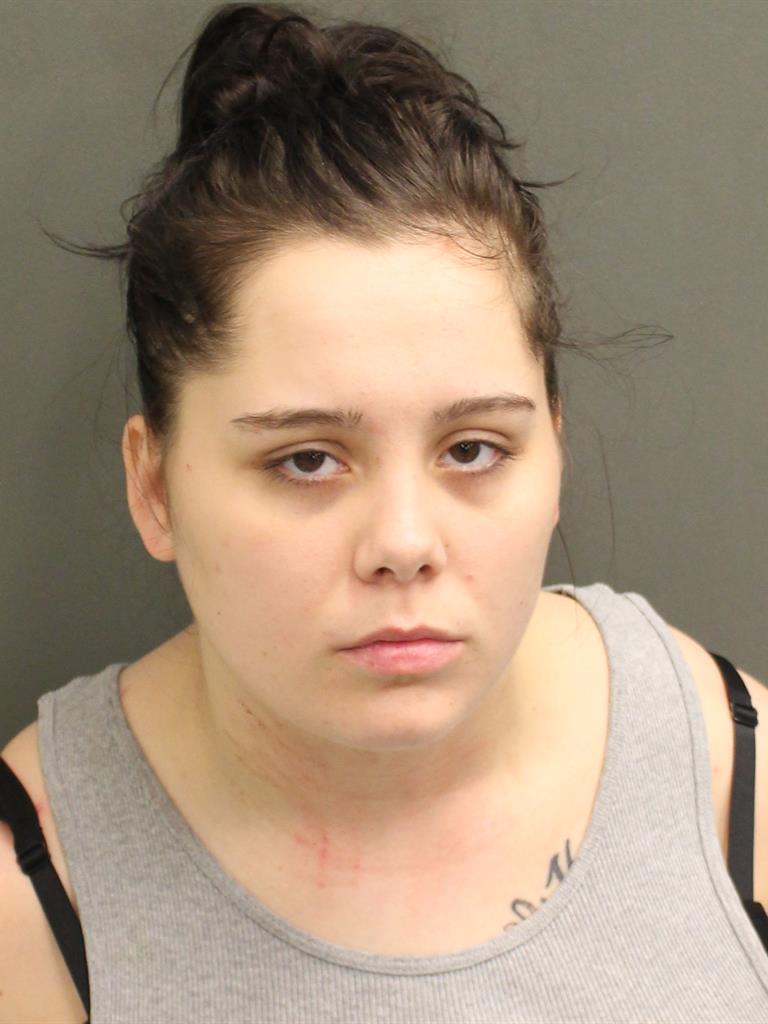  JORDAN MICHELLE WALLER Photo Image