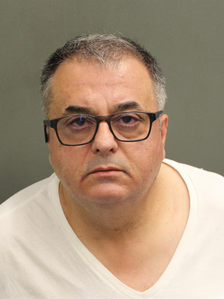  NICOLAS LIOGAS Photo Image