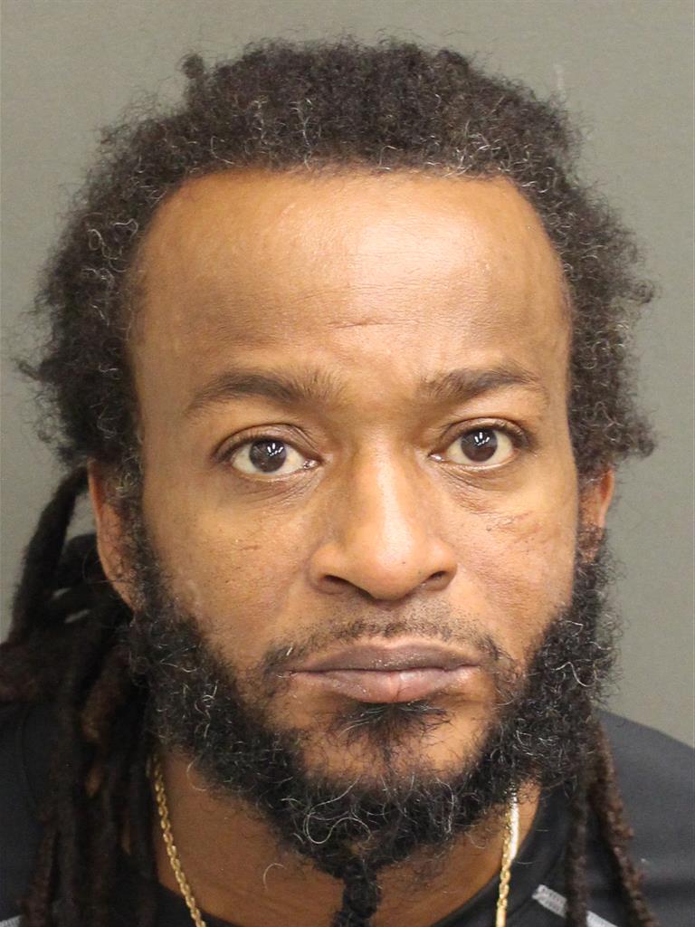  JATON LEONARD CARTER Photo Image