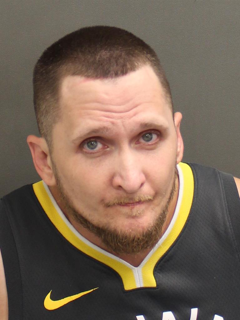  ADAM DOUGLAS LEPAK Mugshot / County Arrests / Orange County Arrests