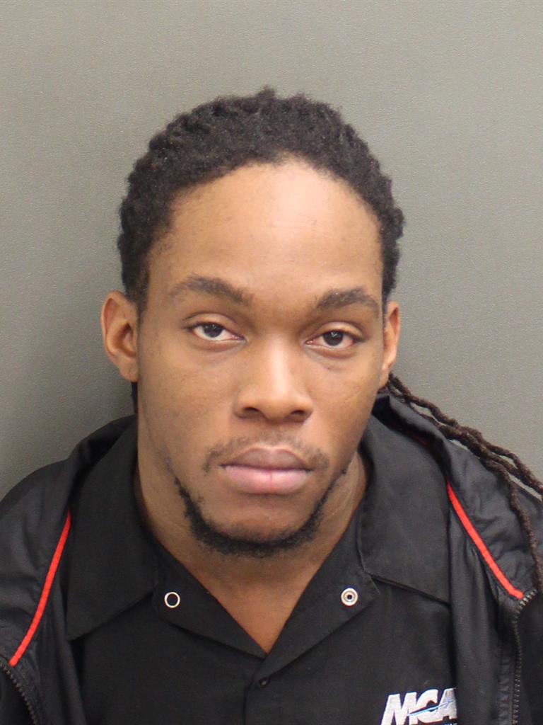  DEVONTAE JERODD SANCHEZ Mugshot / County Arrests / Orange County Arrests