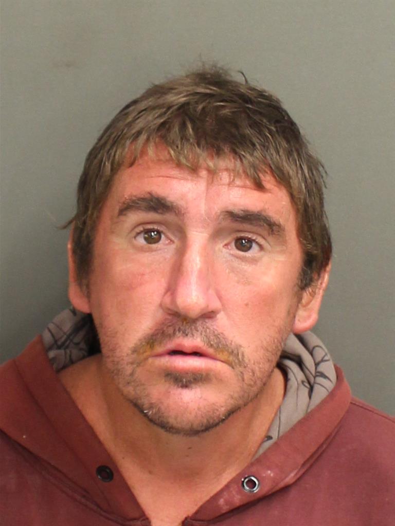  ROBERT CLARENCE LOCEY Mugshot / County Arrests / Orange County Arrests