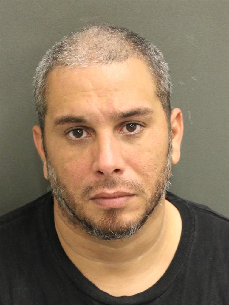  JOHNNY FIGUEROA Mugshot / County Arrests / Orange County Arrests