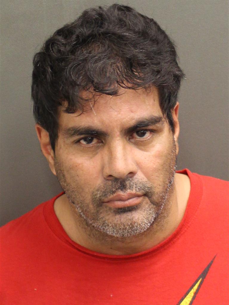  VICTOR MANUEL CALDERONMATOS Photo Image