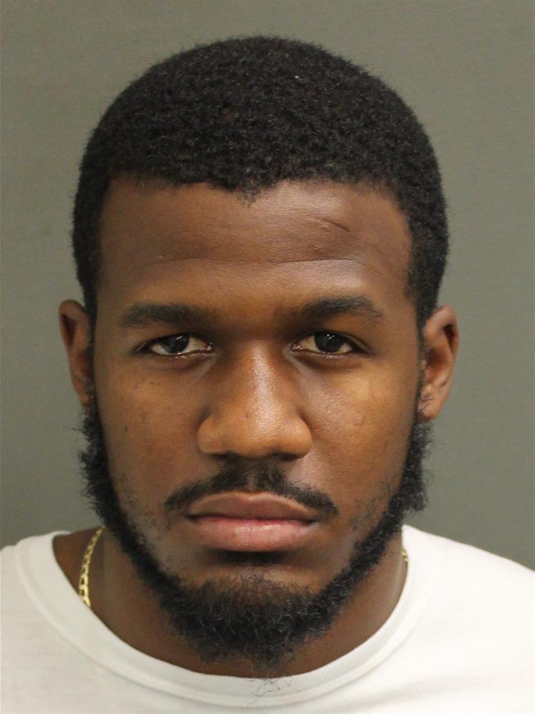  MAURICE DANIEL SMITH Photo Image