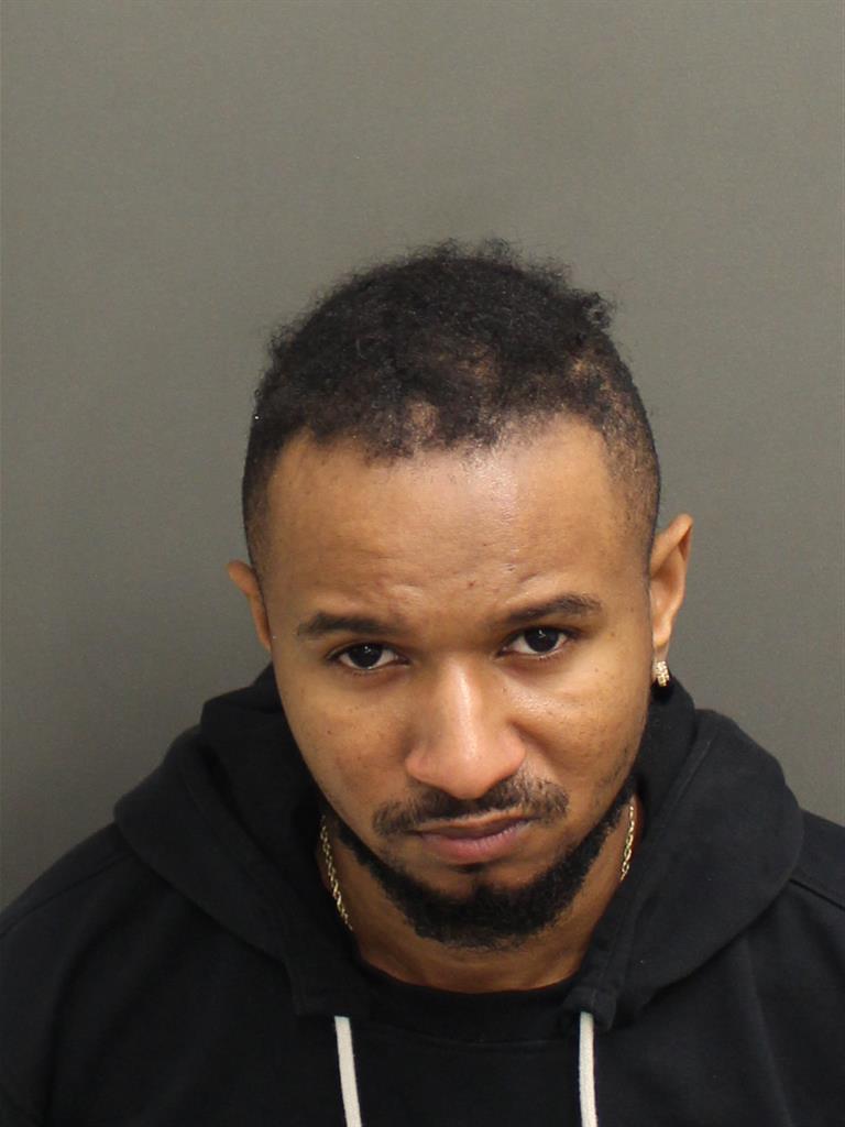  ROBERT JAMELL ROSS Photo Image